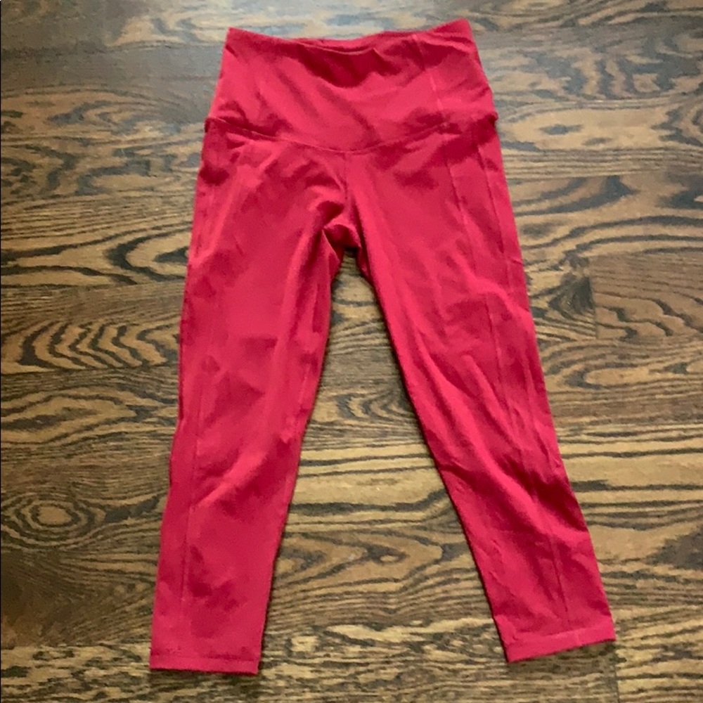 Victoria’s Secret VSX Sport leggings